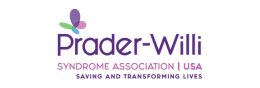 Prader-Willi Syndrome Association logo